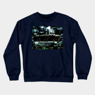 The Forge Crewneck Sweatshirt